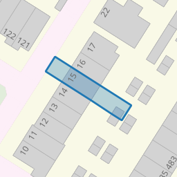 Perceel DDT00-R-5040