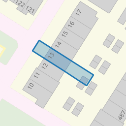 Perceel DDT00-R-5042