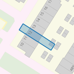 Perceel DDT00-R-5043