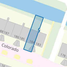 Perceel DDT00-R-5058