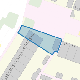 Perceel DDT00-R-5060