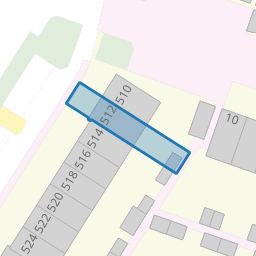 Perceel DDT00-R-5061