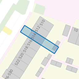 Perceel DDT00-R-5062