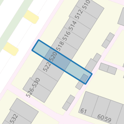 Perceel DDT00-R-5065