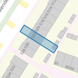 Perceel DDT00-R-5066