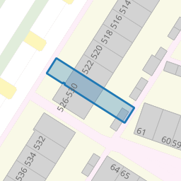 Perceel DDT00-R-5067