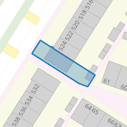 Perceel DDT00-R-5068