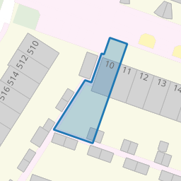 Perceel DDT00-R-5069