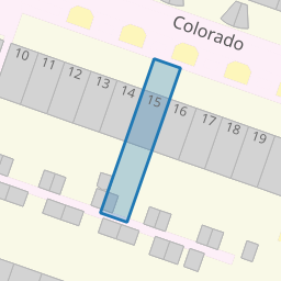 Perceel DDT00-R-5074