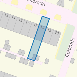 Perceel DDT00-R-5077