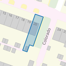 Perceel DDT00-R-5079