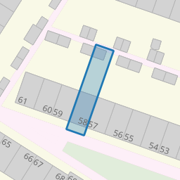 Perceel DDT00-R-5095