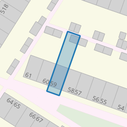 Perceel DDT00-R-5096