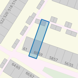 Perceel DDT00-R-5097