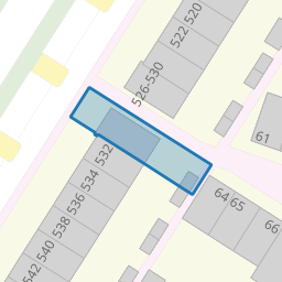 Perceel DDT00-R-5099