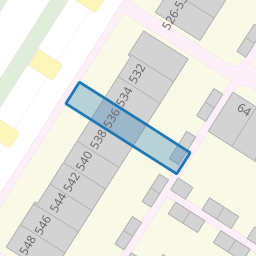 Perceel DDT00-R-5102