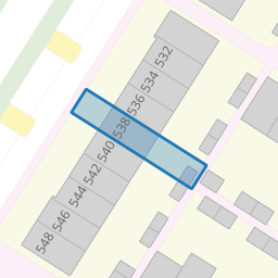 Perceel DDT00-R-5103