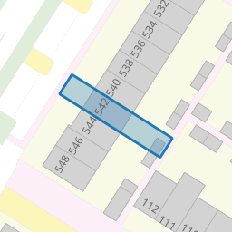 Perceel DDT00-R-5105