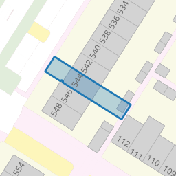 Perceel DDT00-R-5106