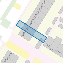 Perceel DDT00-R-5107