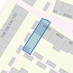 Perceel DDT00-R-5109