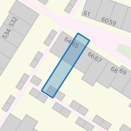 Perceel DDT00-R-5110