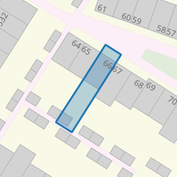 Perceel DDT00-R-5111