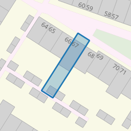 Perceel DDT00-R-5112