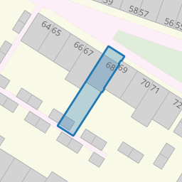 Perceel DDT00-R-5113