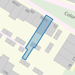 Perceel DDT00-R-5116