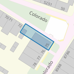 Perceel DDT00-R-5118