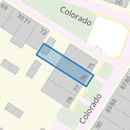 Perceel DDT00-R-5119