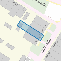 Perceel DDT00-R-5120