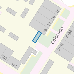 Perceel DDT00-R-5122