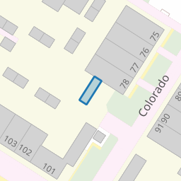 Perceel DDT00-R-5124