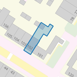 Perceel DDT00-R-5135