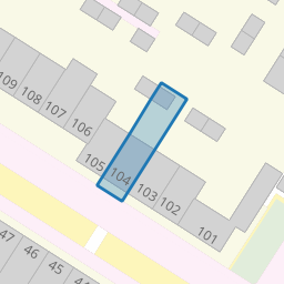 Perceel DDT00-R-5137