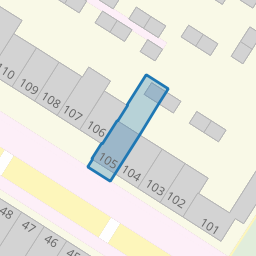 Perceel DDT00-R-5138