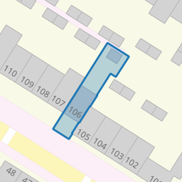 Perceel DDT00-R-5139