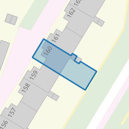 Perceel DDT00-R-5160