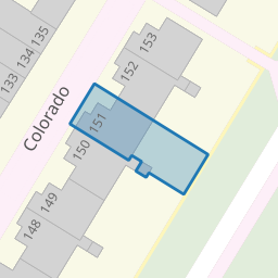 Perceel DDT00-R-5167