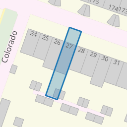 Perceel DDT00-R-5176