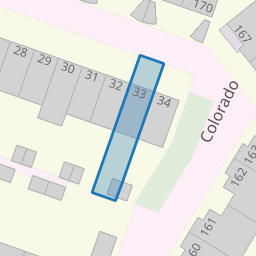 Perceel DDT00-R-5182