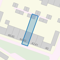 Perceel DDT00-R-5189