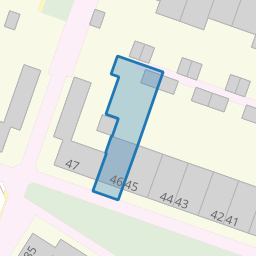 Perceel DDT00-R-5192