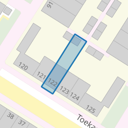 Perceel DDT00-R-5214