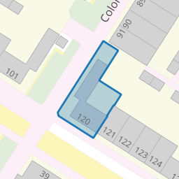 Perceel DDT00-R-5218