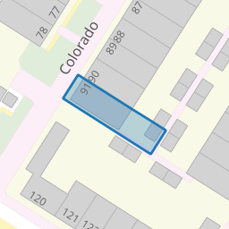 Perceel DDT00-R-5219