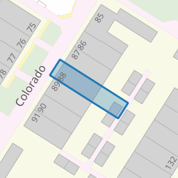 Perceel DDT00-R-5222