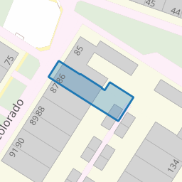 Perceel DDT00-R-5224